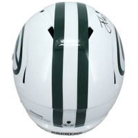 Jordan Love Autographed Green Bay Packers Full Size Alt. Speed Helmet Beckett