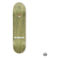 Tony Hawk Autographed Birdhouse Retrospective Skateboard Deck UDA LE 5