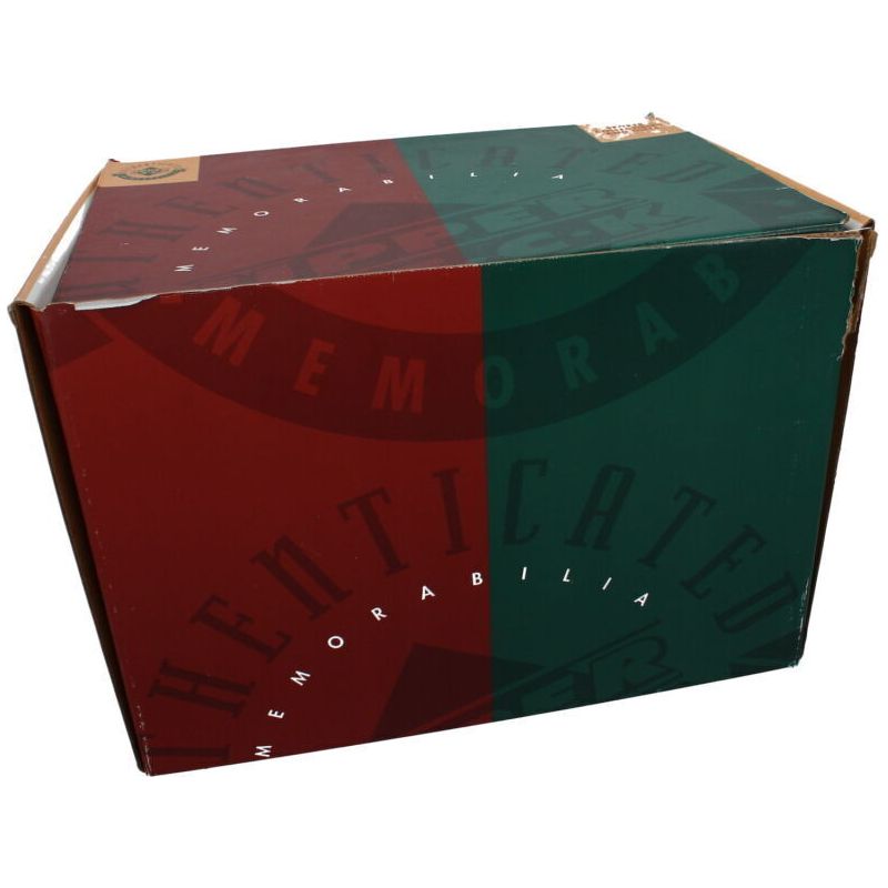 Kobe Bryant Autographed Los Angeles Lakers Official Game Basketball UDA