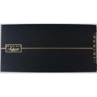 Keyonte George Autographed Utah Jazz Yellow Nike Remix Swingman Jersey Panini