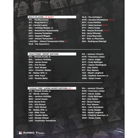 2025 MLB Underwraps MLB Emanate 8" x 10" Mystery Box Fanatics