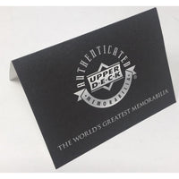 Wayne Gretzky/Connor McDavid Autographed "Legends of Canada" 42x18 Photo UDA