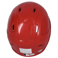 Kyle Schwarber Autographed Philadelphia Phillies Replica Batting Helmet Fanatics