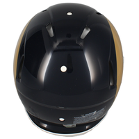 Puka Nacua Autographed Rams Authentic Throwback Speed Helmet Fanatics