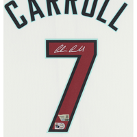 Corbin Carroll Autographed Arizona Diamondbacks Nike Limited Jersey Fanatics
