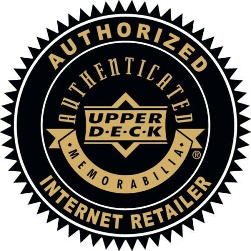 Max Homa Autographed Farmers Insurance Open Pin Flag UDA