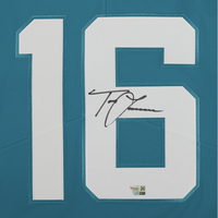 Trevor Lawrence Autographed Jacksonville Jaguars Nike Limited Jersey Fanatics