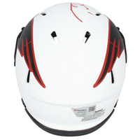 Tom Brady Autographed Patriots Lunar Eclipse Mini Speed Helmet Fanatics