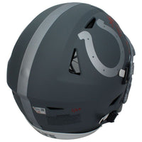 Anthony Richardson Autographed "1st Rd. Pick" Speed Flex Helmet Fanatics LE 1/25