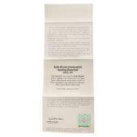 Kobe Bryant Autographed Los Angeles Lakers Official Game Basketball UDA