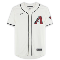 Corbin Carroll Autographed Arizona Diamondbacks Nike Limited Jersey Fanatics