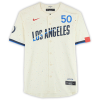 Mookie Betts Autographed LA Dodgers Alternate Nike City Connect Ltd Jersey Fanatics