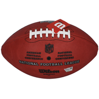 Jayden Daniels Autographed "24 OROY" Washington Commanders Official NFL Football Fanatics