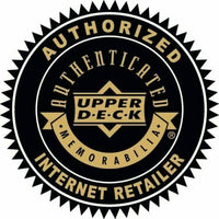 MICHAEL JORDAN Autographed Chicago Bulls White 1997-98 Authentic Mitchell & Ness Jersey UDA