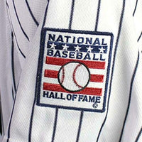 MARIANO RIVERA Autographed "HOF 2019" New York Yankees Authentic Jersey STEINER