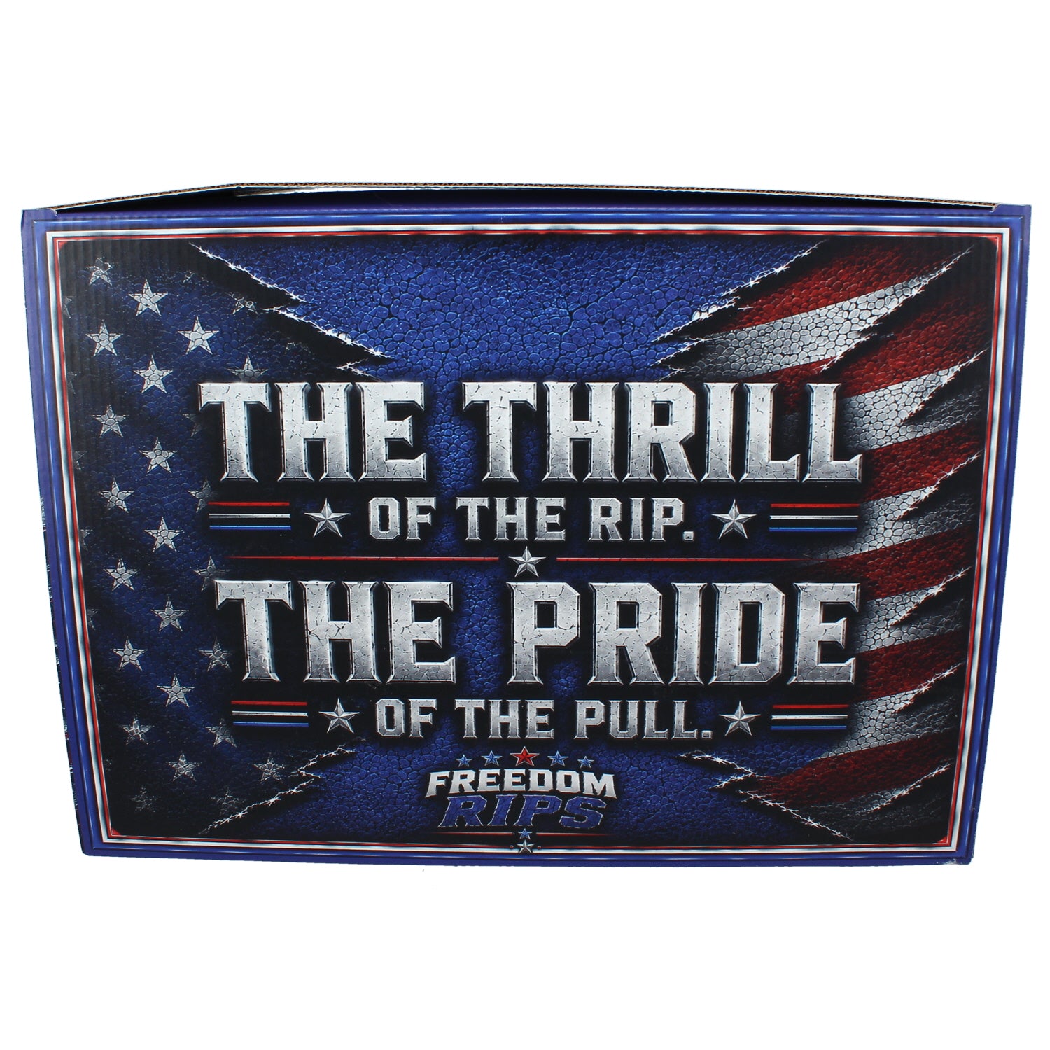 Freedom Rips REPLICA Helmet Series Mystery Box