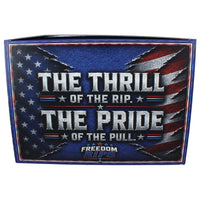 Freedom Rips REPLICA Helmet Series Mystery Box