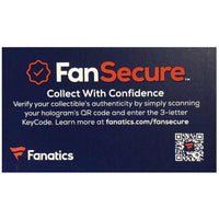 Joe Burrow Autographed Cincinnati Bengals "2020 #1 Pick Who Dey" SpeedFlex Helmet Fanatics LE 1/50