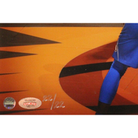 DEANDRE AYTON Autographed Phoenix Suns "Time To Rise" 16"x20" Tip Off Photograph GDL LE 22/22