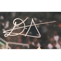 DEANDRE AYTON Autographed Phoenix Suns "NBA Debut 10/17/18" 16" x 20" Photograph GDL LE 22/22