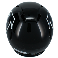 Bijan Robinson Autographed Atlanta Falcons 2003-19 Throwback Full Size Helmet Beckett