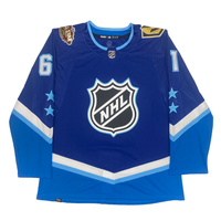 MARK STONE Autographed 2022 Authentic All Star Game Jersey FANATICS