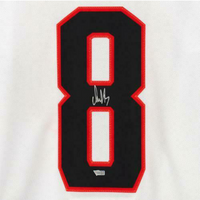 ALEX OVECHKIN Autographed Washington Capitals Authentic 2022 All Star Game Jersey FANATICS