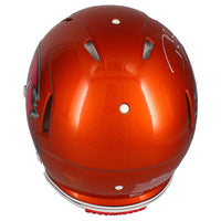 Tom Brady Autographed Buccaneers Flash Speed Authentic Helmet w/ Visor Fanatics