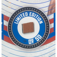 Shai Gilgeous-Alexander Oklahoma City Thunder Framed 15" x 17" Game Used Basketball Collage LE 50