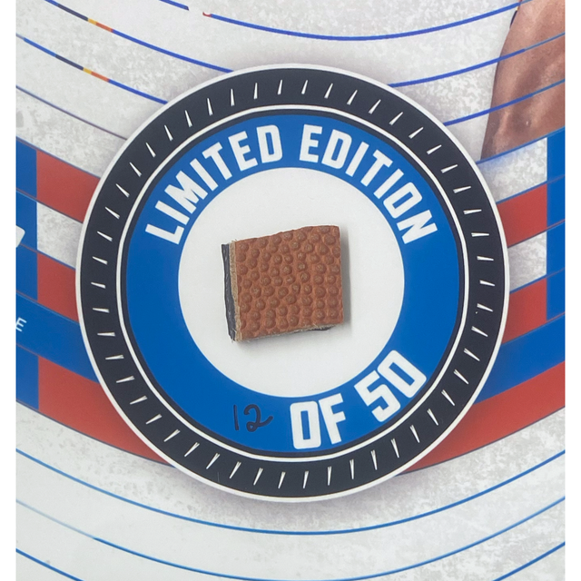 Shai Gilgeous-Alexander Oklahoma City Thunder Framed 15" x 17" Game Used Basketball Collage LE 50