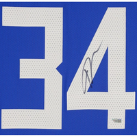 GIANNIS ANTETOKOUNMPO Milwaukee Bucks 22-23 Autographed City Edition Auth. Jersey FANATICS