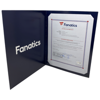 TOM BRADY Autographed Buccaneers STS Speed Ribbon Ed. Authentic Helmet FANATICS