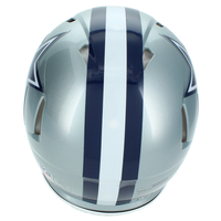 Dez Bryant Autographed Dallas Cowboys Authentic Speed Helmet Beckett