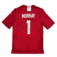 Kyler Murray Autographed Arizona Cardinals Nike Game Jersey Fanatics