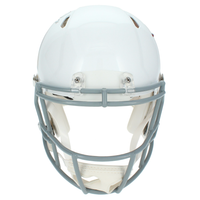 Patrick Peterson Autographed Cardinals Authentic Throwback Speed Helmet Beckett