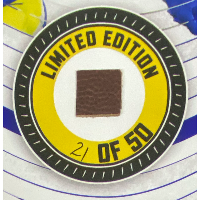 Kyren Williams L.A. Rams Framed 15" x 17" Game Used Football Collage LE 50