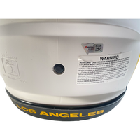 Matthew Stafford / Cooper Kupp Signed Lunar Eclipse Authentic Helmet Fanatics