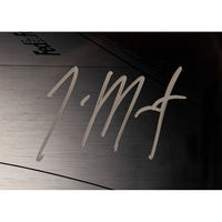 JA MORANT Autographed Grizzlies "Rim Rocker" 16" x 20" Photograph PANINI LE 112