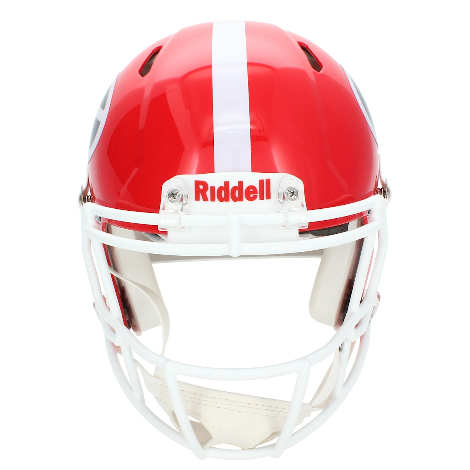 Matthew Stafford Autographed Georgia Bulldogs Authentic Speed Helmet Beckett