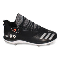 Aaron Judge Autographed "Player Issued 2019" Authentic Adidas Cleats Fanatics