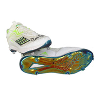 Aaron Judge Autographed "Player Issued 2021" Authentic Adidas Cleats Fanatics