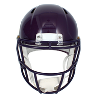 Randall Cunningham Autographed Minnesota Vikings Full Size Speed Helmet Beckett