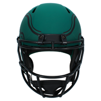 Randall Cunningham Autographed Philadelphia Eagles 'RAVE' Full Size Speed Helmet Beckett