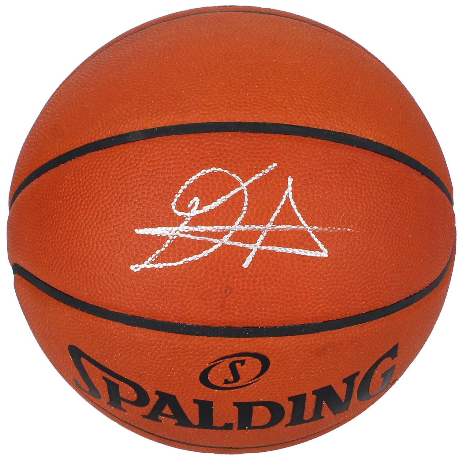 DEANDRE AYTON Autographed Phoenix Suns Authentic Basketball GDL