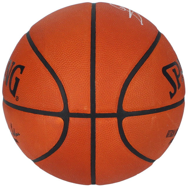 DEANDRE AYTON Autographed Phoenix Suns Authentic Basketball GDL