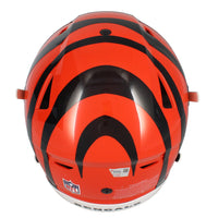 Joe Burrow Autographed "2020 #1 Pick" Cincinnati Bengals Speed Flex Helmet Fanatics