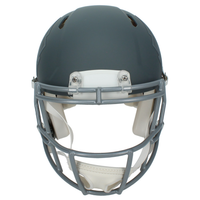 Antonio Gates Autographed Hall of Fame Logo Slate Speed Authentic Helmet Beckett