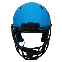 Antonio Gates Autographed Hall of Fame Logo RAVE Speed Authentic Helmet Beckett