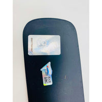 KAAPO KAHKONEN Autographed Minnesota Wild Mini Goalie Stick FANATICS