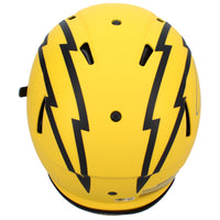 LaDainian Tomlinson Autographed Los Angeles Chargers RAVE Speed Authentic Helmet Beckett